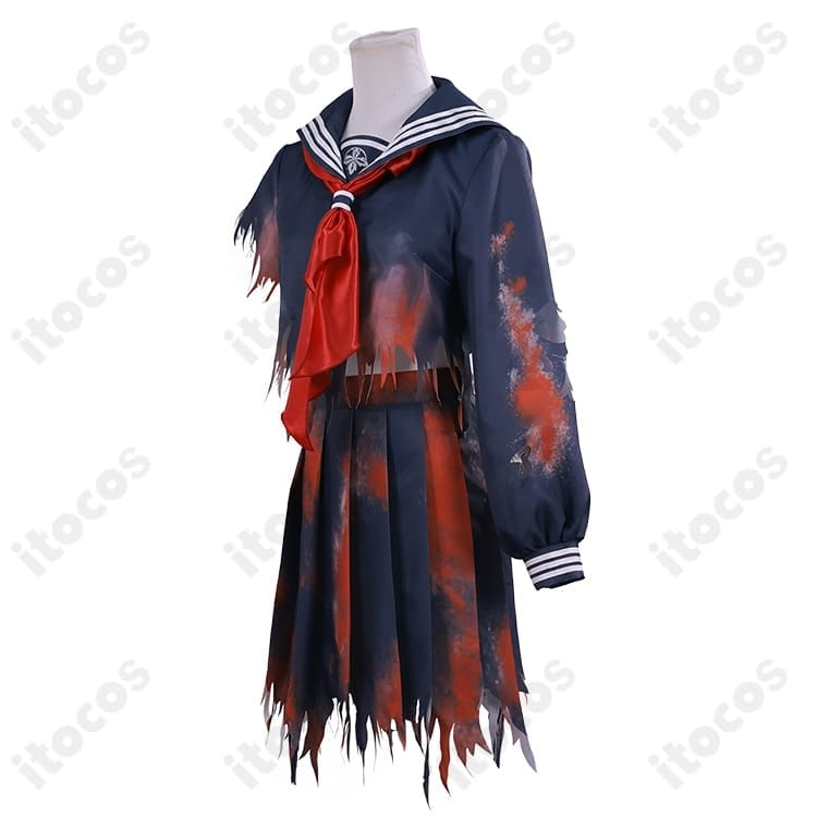 原神 コスプレ衣装 高再現で撮影映え。軽やかな着用感、S〜XXL、ITOCOS・送料無料 - 2枚目の画像