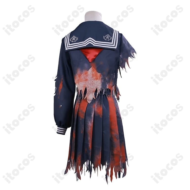 原神 コスプレ衣装 高再現で撮影映え。軽やかな着用感、S〜XXL、ITOCOS・送料無料 - 3枚目の画像
