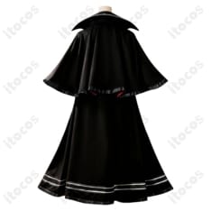 原神 ディルック レッドデッド・オブ・ナイト 高再現コスプレ衣装。快適着用でイベント・撮影に最適 - 2枚目の画像（サムネイル）