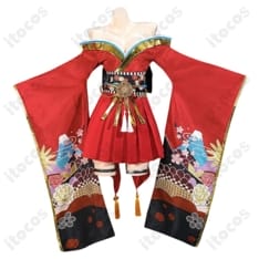 アズールレーン 大鳳 バニーガール コスプレ｜高再現で美シルエット、撮影とイベントに最適 - 2枚目の画像（サムネイル）