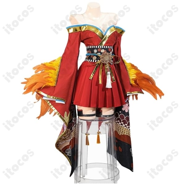 アズールレーン 大鳳 バニーガール コスプレ｜高再現で美シルエット、撮影とイベントに最適