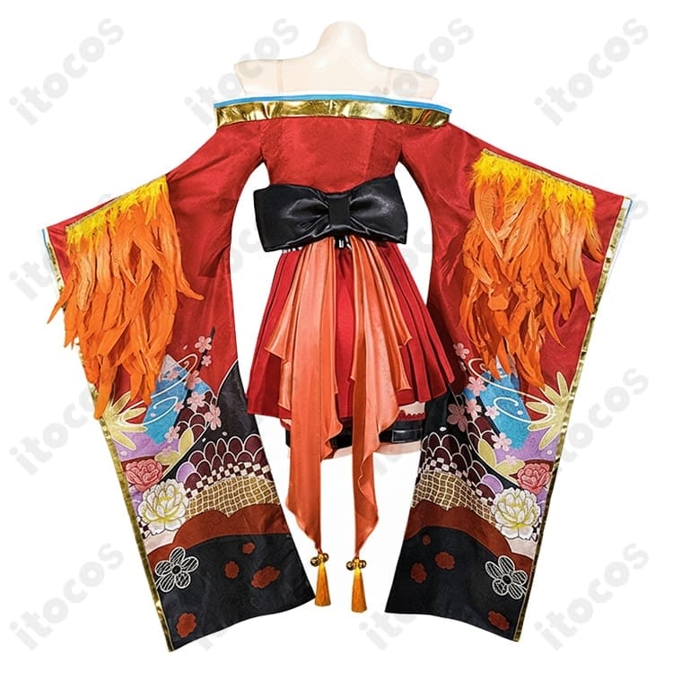 アズールレーン 大鳳 バニーガール コスプレ｜高再現で美シルエット、撮影とイベントに最適 - 3枚目の画像