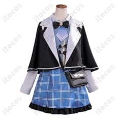 橘シェリー 初期衣装コスプレ｜高再現・軽やか着用感・イベント撮影に最適 - 1枚目の画像（サムネイル）