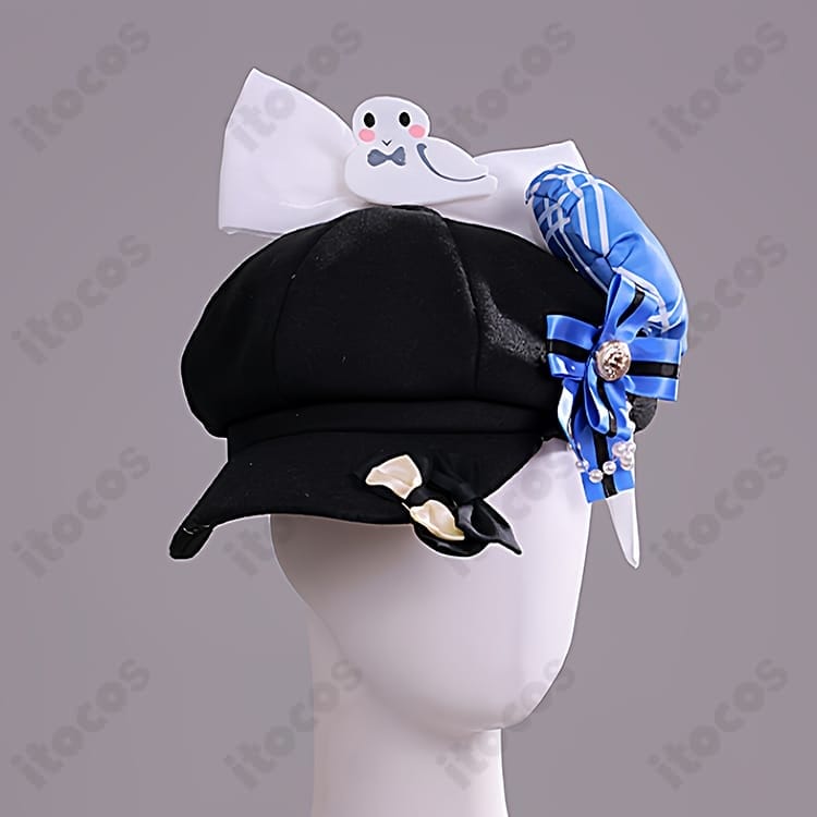 橘シェリー 初期衣装コスプレ｜高再現・軽やか着用感・イベント撮影に最適 - 7枚目の画像