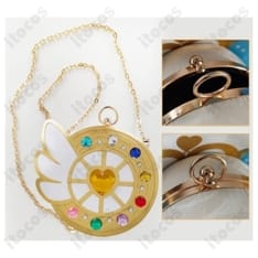 園田海未 お化粧の魔法編 コスプレ衣装｜上品な再現度でイベントも撮影も映える - 4枚目の画像（サムネイル）