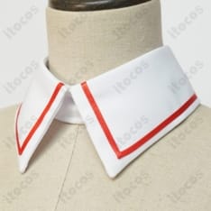 初音ミク 愛属性 ピノキオピー風衣装｜高発色で撮影映え、着脱簡単のフルセット - 3枚目の画像（サムネイル）