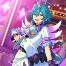 宝丈萊香（ライカ）ユニコーンの無邪気 コスプレ衣装｜高再現・快適設計でイベントに最適 - 1枚目の画像（サムネイル）