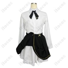 衣斐レナの学園制服を高再現。撮影映えと動きやすさ、S〜XL・オーダー対応 - 6枚目の画像（サムネイル）