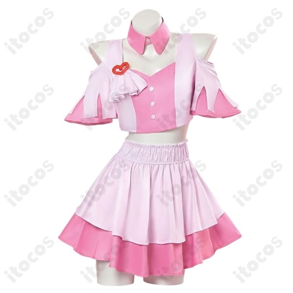 ウマ娘 スティルインラブ 4.5周年ビジュアル衣装 高再現｜華やかで写真映え、イベント即戦力