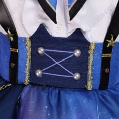 ラブライブ！南ことり コスプレ衣装 可憐フルセット｜高再現でイベントから撮影まで - 5枚目の画像（サムネイル）