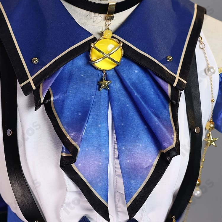 ラブライブ！南ことり コスプレ衣装 可憐フルセット｜高再現でイベントから撮影まで - 3枚目の画像