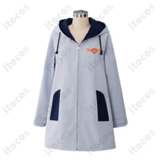 木之本桜 友枝小学校ウィンドブレーカー｜高再現・動きやすい設計でイベント撮影に最適 - 1枚目の画像（サムネイル）