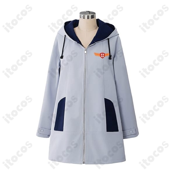 木之本桜 友枝小学校ウィンドブレーカー｜高再現・動きやすい設計でイベント撮影に最適