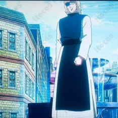 チ。-地球の運動について- バデーニ修道士コスプレ 薄手で通気◎、撮影・イベントに最適 - 1枚目の画像（サムネイル）