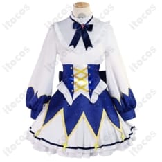 レム 誕生日生活2025 コスプレ衣装｜高再現で上品、イベントと撮影で映える仕上がり - 1枚目の画像（サムネイル）