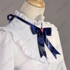 レム 誕生日生活2025 コスプレ衣装｜高再現で上品、イベントと撮影で映える仕上がり - 2枚目の画像（サムネイル）