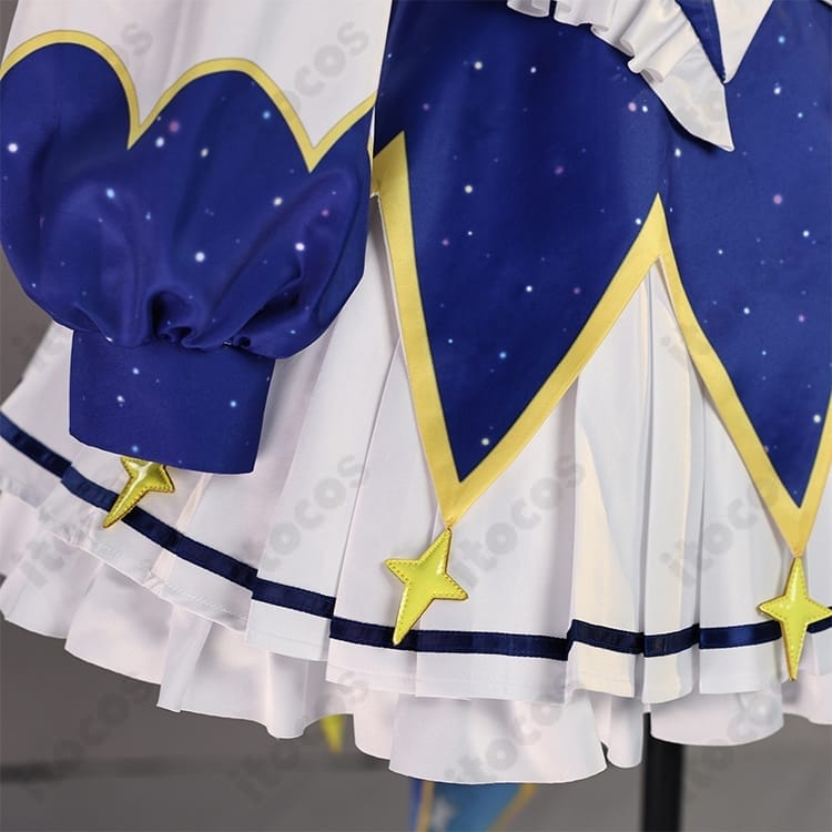 レム 誕生日生活2025 コスプレ衣装｜高再現で上品、イベントと撮影で映える仕上がり - 3枚目の画像