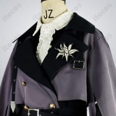 HUNDRED LINE 大鈴木くらら 私服コスプレ衣装 高再現で撮影映え、イベントも快適 - 5枚目の画像（サムネイル）