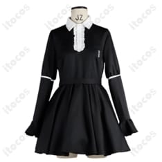 HUNDRED LINE 大鈴木くらら 私服コスプレ衣装 高再現で撮影映え、イベントも快適 - 4枚目の画像（サムネイル）