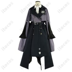 HUNDRED LINE 大鈴木くらら 私服コスプレ衣装 高再現で撮影映え、イベントも快適 - 1枚目の画像（サムネイル）