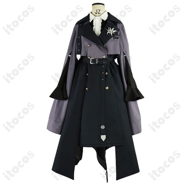 HUNDRED LINE 大鈴木くらら 私服コスプレ衣装 高再現で撮影映え、イベントも快適