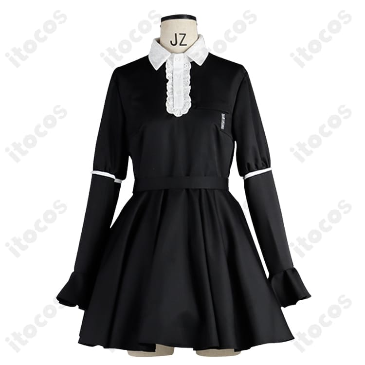 HUNDRED LINE 大鈴木くらら 私服コスプレ衣装 高再現で撮影映え、イベントも快適 - 4枚目の画像