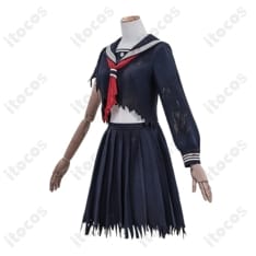 サイレントヒルf 深水雛子 学生制服コスプレ｜高再現で上品、イベントから撮影まで対応 - 2枚目の画像（サムネイル）