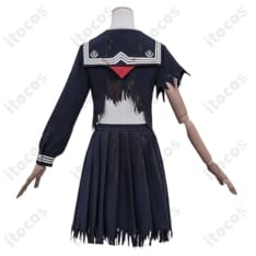 サイレントヒルf 深水雛子 学生制服コスプレ｜高再現で上品、イベントから撮影まで対応 - 3枚目の画像（サムネイル）