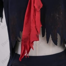 サイレントヒルf 深水雛子 学生制服コスプレ｜高再現で上品、イベントから撮影まで対応 - 6枚目の画像（サムネイル）