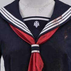 サイレントヒルf 深水雛子 学生制服コスプレ｜高再現で上品、イベントから撮影まで対応 - 4枚目の画像（サムネイル）