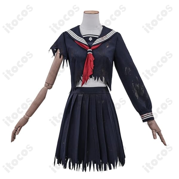 サイレントヒルf 深水雛子 学生制服コスプレ｜高再現で上品、イベントから撮影まで対応