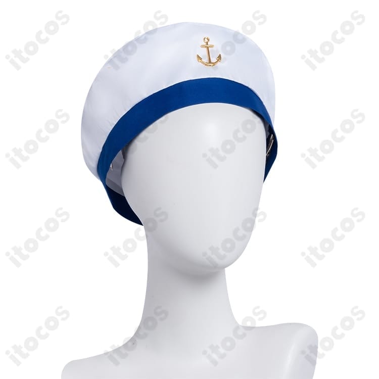 SAO 結城明日奈 セーラー服コスプレ衣装 清楚シルエットで高再現・イベント映え - 4枚目の画像