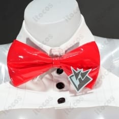 ミルク ブルーミングバニー コスプレ｜高発色＆簡単着脱で撮影会・イベントに最適 - 4枚目の画像（サムネイル）