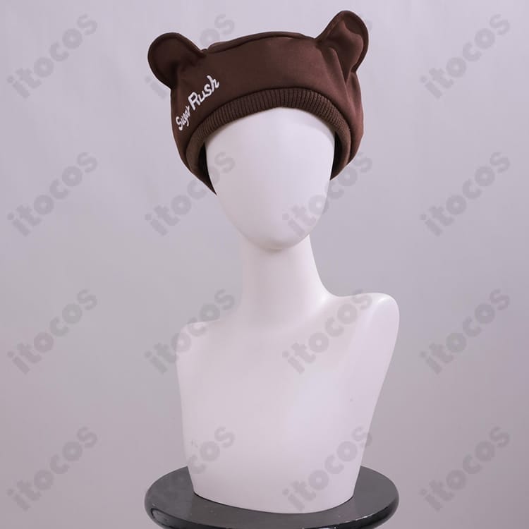 ホロライブ さくらみこ miCometベア衣装 再現度重視の学園系セット、撮影も快適 - 9枚目の画像