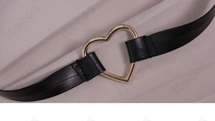 miCometベアブランド衣装 アクセサリー一式の内容詳細