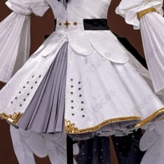 初音ミク プレイオン（初音ミクシンフォニー10周年）高再現ドレスで撮影映え - 5枚目の画像（サムネイル）