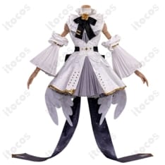 初音ミク プレイオン（初音ミクシンフォニー10周年）高再現ドレスで撮影映え - 1枚目の画像（サムネイル）