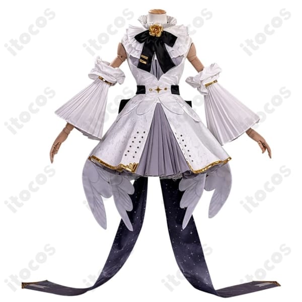 初音ミク プレイオン（初音ミクシンフォニー10周年）高再現ドレスで撮影映え