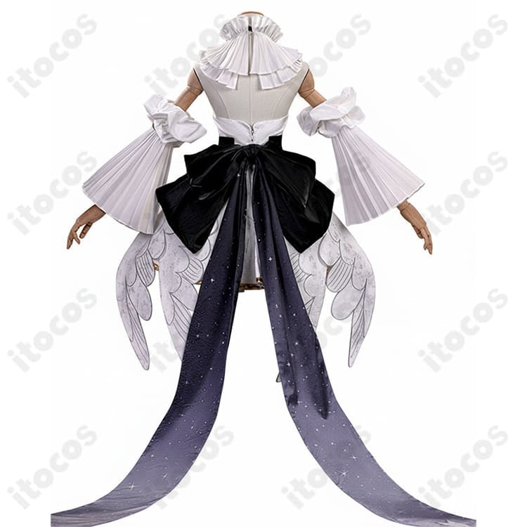 初音ミク プレイオン（初音ミクシンフォニー10周年）高再現ドレスで撮影映え - 3枚目の画像