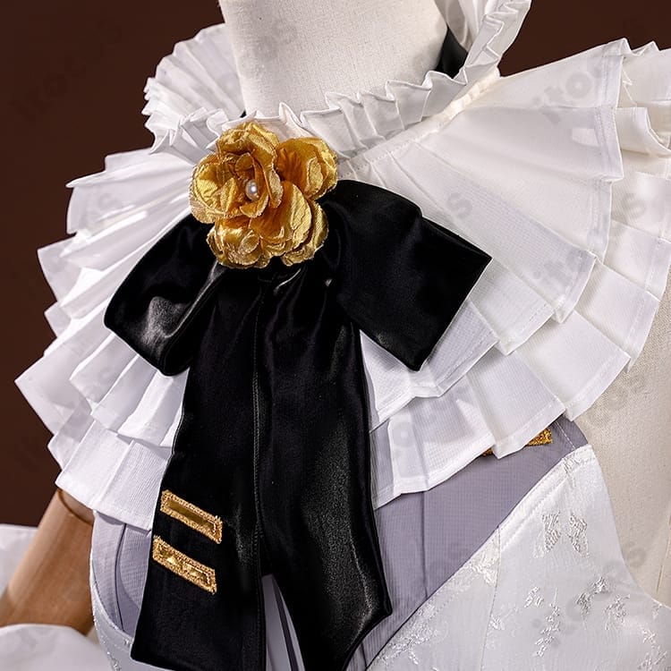 初音ミク プレイオン（初音ミクシンフォニー10周年）高再現ドレスで撮影映え - 4枚目の画像