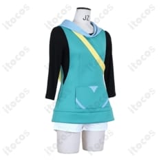 リコ メガボルテージVer 高再現コスチューム｜軽快な着用感でイベント・撮影に最適 - 2枚目の画像（サムネイル）