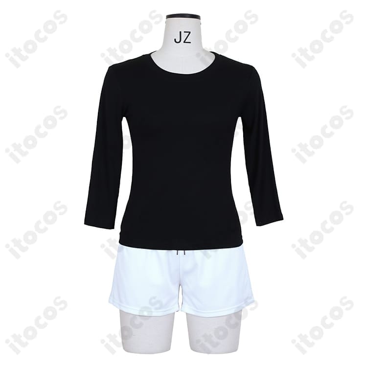 リコ メガボルテージVer 高再現コスチューム｜軽快な着用感でイベント・撮影に最適 - 5枚目の画像