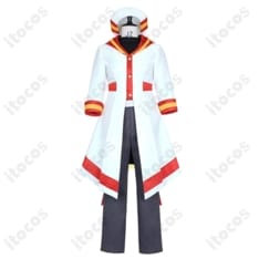 兎山悟 映画ver. 人間の姿 コスプレ衣装｜制服風で高再現、イベントや撮影に最適 - 1枚目の画像（サムネイル）