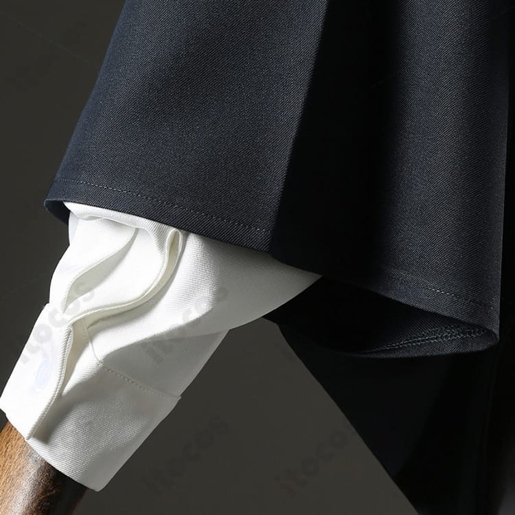 禪院直哉 和装袴コスプレ｜高再現の上品シルエットで撮影会・イベントに最適 - 6枚目の画像