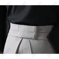 禪院直哉 和装袴コスプレ｜高再現の上品シルエットで撮影会・イベントに最適 - 5枚目の画像（サムネイル）