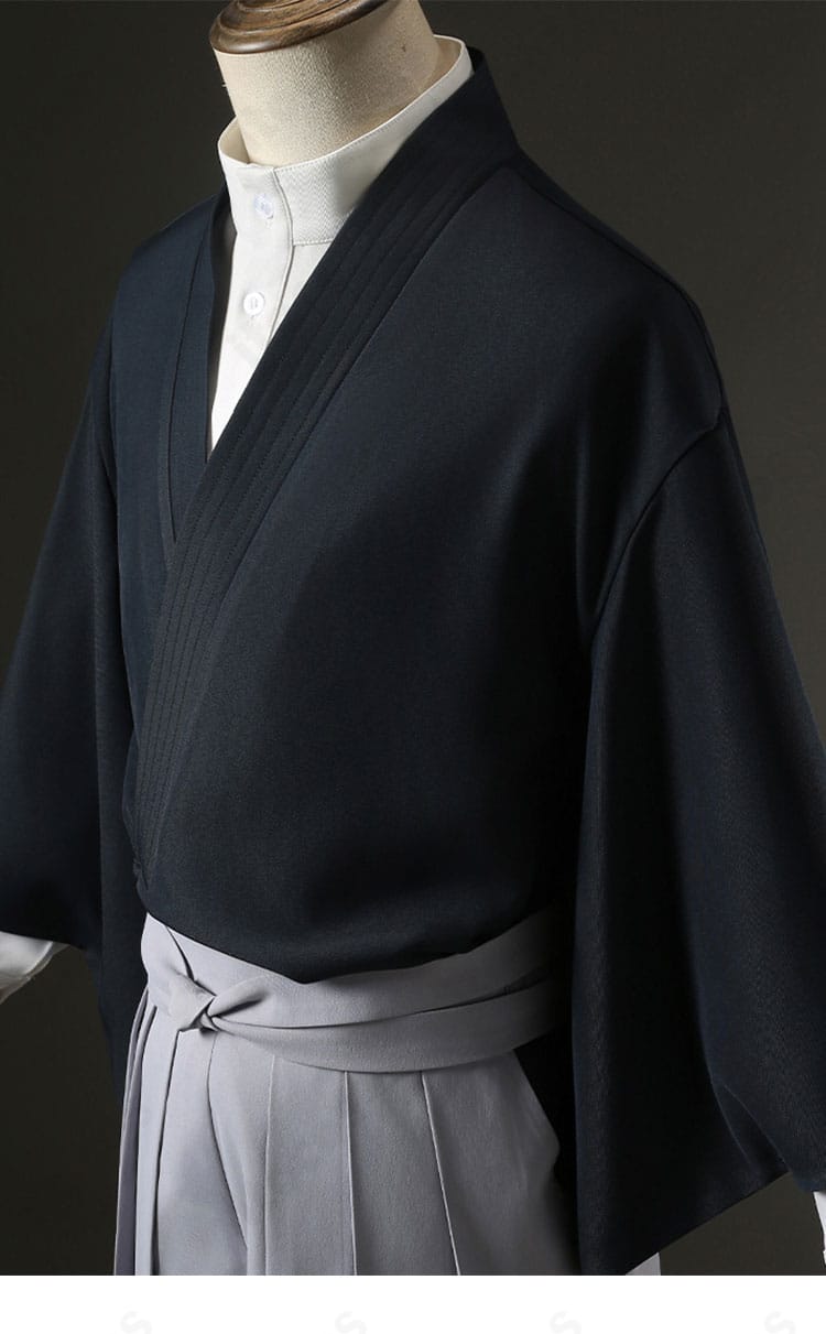 禪院直哉 コスプレ衣装の腰封装飾アップ。質感のある素材と丁寧な縫製で存在感を演出。