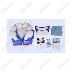 ホロライブ こぼ・かなえる 私服衣装｜高再現フルセットでイベント・撮影に最適 - 5枚目の画像（サムネイル）