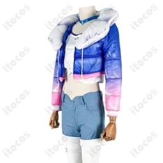 ホロライブ こぼ・かなえる 私服衣装｜高再現フルセットでイベント・撮影に最適 - 3枚目の画像（サムネイル）