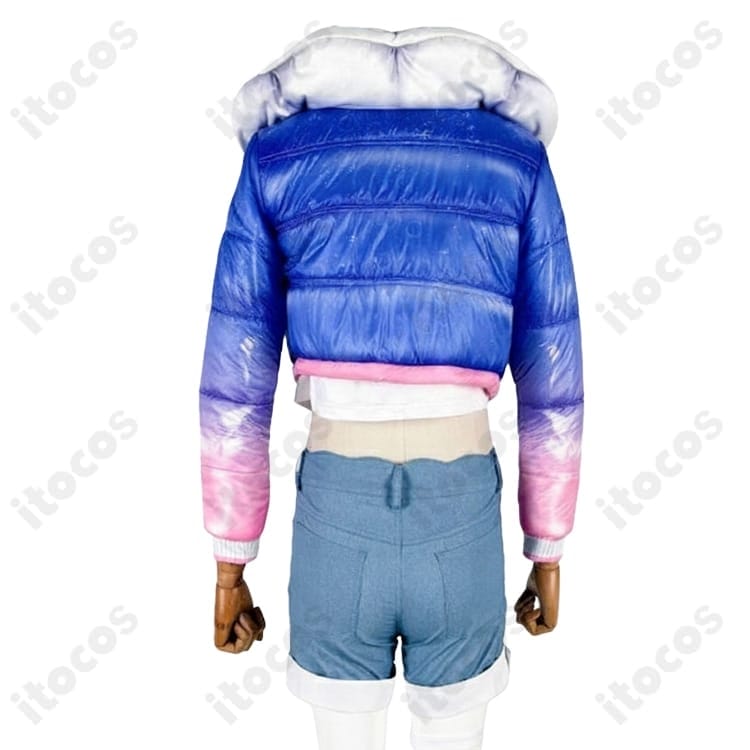 ホロライブ こぼ・かなえる 私服衣装｜高再現フルセットでイベント・撮影に最適 - 4枚目の画像