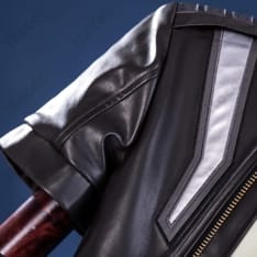 VALORANT ヴィトー 初期衣装コスプレ｜快適に高再現、イベント・撮影で映えるセット一式 - 3枚目の画像（サムネイル）